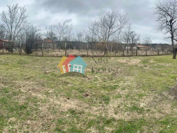 Парцел в Варна, м-т Боровец - север - 652 кв.м за 24 €/кв.м - Снимка #1