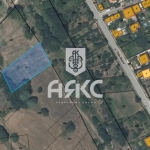 Парцел в с. Сапарево, Област Кюстендил - 1312 кв.м за 30 €/кв.м - Снимка #1