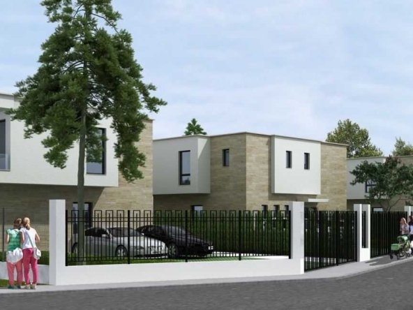 Къща в Варна, м-т Зеленика - 211 кв.м за 1328 €/кв.м - Снимка #1