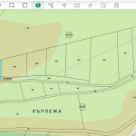 Парцел в София, Малашевци - 1000 кв.м за 72 €/кв.м - Снимка #1