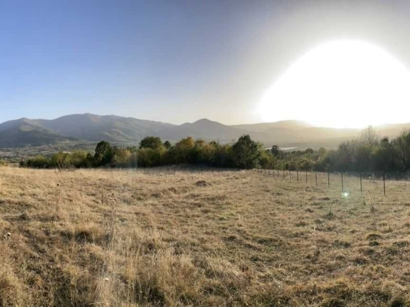 Парцел в с. Разлив, Област София-област - 3500 кв.м за 7 €/кв.м - Снимка #1