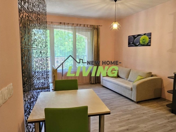 Едностаен апартамент в Пловдив, Христо Смирненски - 47 кв.м за 2094 €/кв.м - Снимка #1