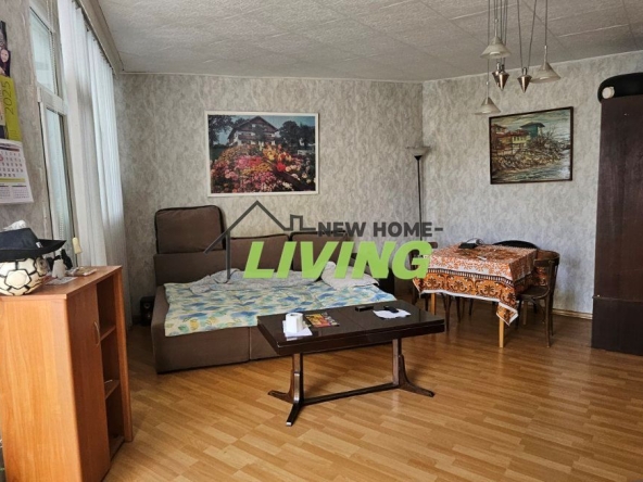 Тристаен апартамент в Пловдив, Тракия - 72 кв.м за 1666 €/кв.м - Снимка #1