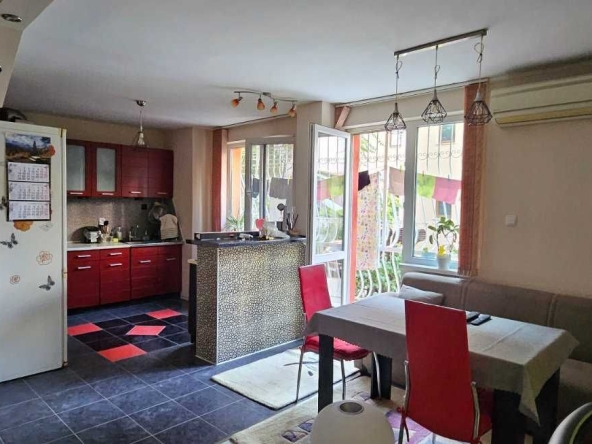 Четиристаен апартамент в София, Люлин 1 - 104 кв.м за 2741 €/кв.м - Снимка #1