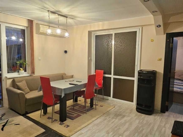 Четиристаен апартамент в София, Надежда 2 - 104 кв.м за 2741 €/кв.м - Снимка #1