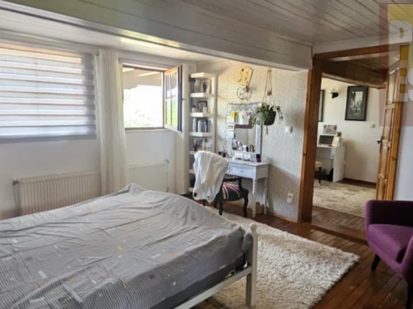 Къща в Пловдив, Кючук Париж - 145 кв.м за 1069 €/кв.м - Снимка #1