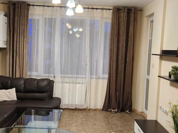 Дава се под наем Двустаен апартамент в София, Овча купел - 65 кв.м за 600 € - Снимка #1