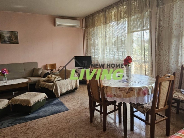 Тристаен апартамент в Пловдив, Център - 112 кв.м за 2143 €/кв.м - Снимка #1