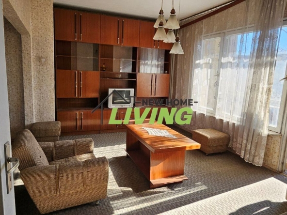 Четиристаен апартамент в Пловдив, Кючук Париж - 92 кв.м за 1343 €/кв.м - Снимка #1