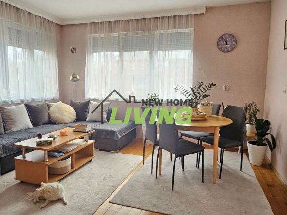 Многостаен апартамент в Пловдив, Център - 126 кв.м за 1572 €/кв.м - Снимка #1