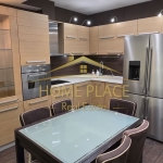 Дава се под наем Тристаен апартамент в Варна, Център - 90 кв.м за 897.6 € - Снимка #1