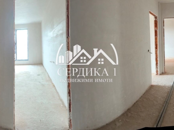 Тристаен апартамент в Благоевград, Идеален център - 83 кв.м за 1292 €/кв.м - Снимка #1