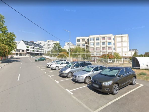 Двустаен апартамент в Варна, Кайсиева градина - 58 кв.м за 1707 €/кв.м - Снимка #1