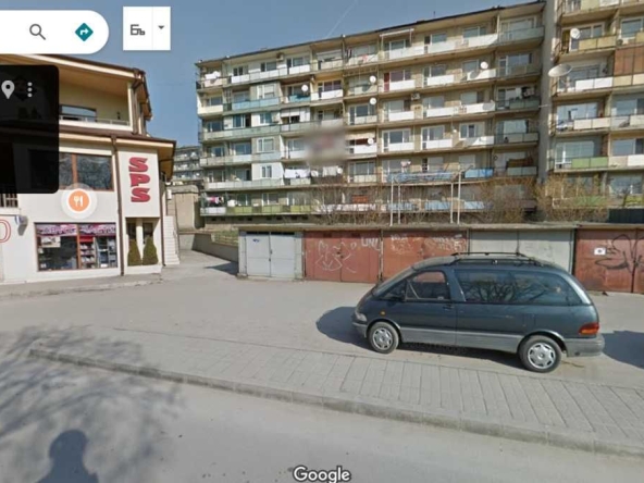 Дава се под наем Гараж / Паркомясто в Велико Търново, Колю Фичето - 20 кв.м за 65 € - Снимка #1