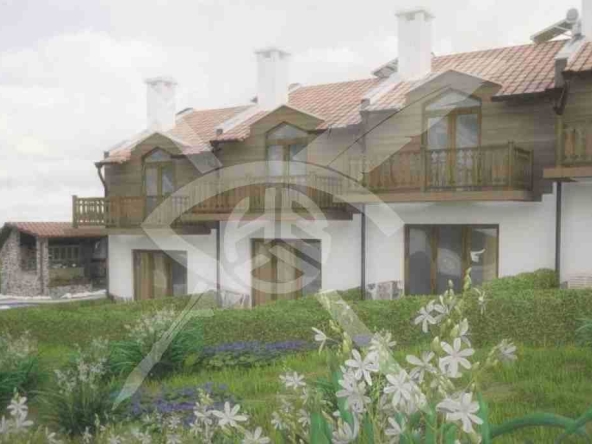 Къща в с. Кошарица, Област Бургас - 90 кв.м за 567 €/кв.м - Снимка #1