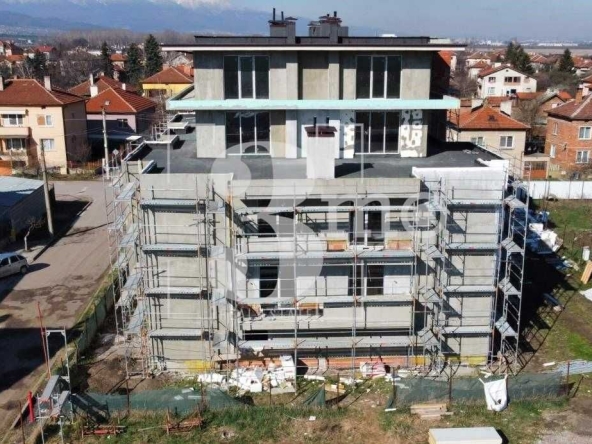 Двустаен апартамент в София, Дружба 2 - 66 кв.м за 1476 €/кв.м - Снимка #1