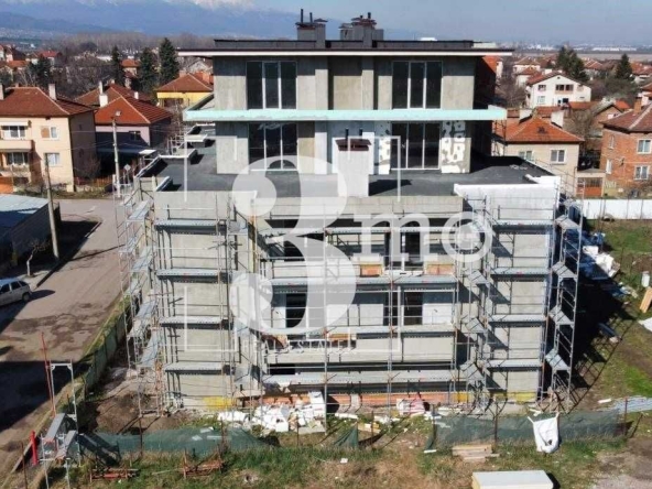 Четиристаен апартамент в София, Дружба 2 - 135 кв.м за 1759 €/кв.м - Снимка #1