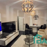 Тристаен апартамент в София, Център - 75 кв.м за 1428 €/кв.м - Снимка #1