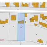 Парцел в Борово - 727 кв.м за 9 €/кв.м - Снимка #1