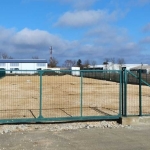 Дава се под наем Парцел в с. Кичево, Област Варна - 1200 кв.м за 100000 € - Снимка #1