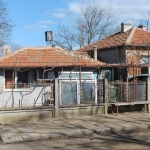 Къща в с. Бата, Област Бургас - 80 кв.м за 396 €/кв.м - Снимка #1