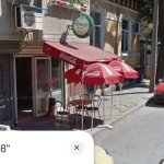 Заведение в Русе, Търговия на едро - 36 кв.м за 1981 €/кв.м - Снимка #1