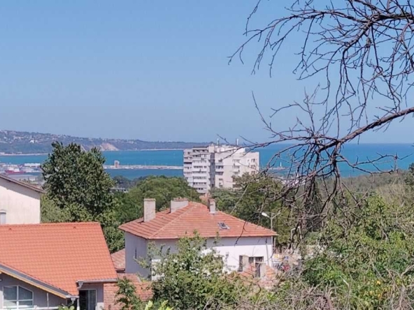 Парцел в Варна, Аспарухово - 233 кв.м за 374 €/кв.м - Снимка #1