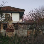 Къща в с. Манастир, Област Варна - 120 кв.м за 292 €/кв.м - Снимка #1