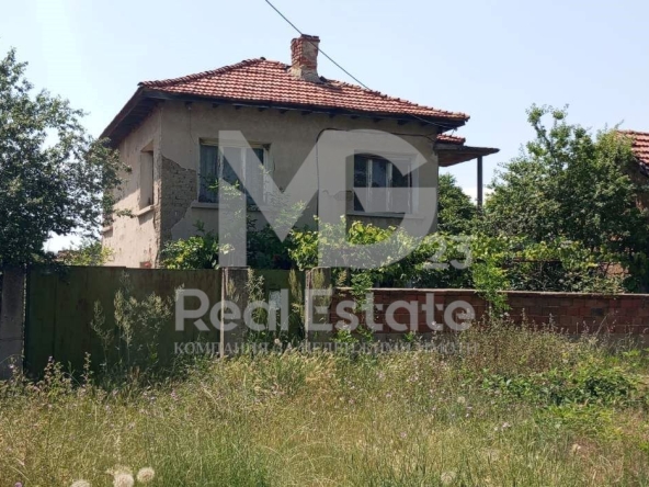 Къща в с. Труд, Област Пловдив - 160 кв.м за 1094 €/кв.м - Снимка #1