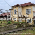 Къща в с. Елхово, Област Стара Загора - 80 кв.м за 351 €/кв.м - Снимка #1