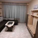 Дава се под наем Двустаен апартамент в Димитровград - 73 кв.м за 204 € - Снимка #1