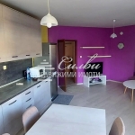 Дава се под наем Тристаен апартамент в Шумен, Център - 91 кв.м за 433.5 € - Снимка #1