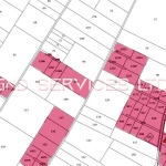 Парцел в с. Гурмазово, Област София-област - 1500 кв.м за 13 €/кв.м - Снимка #1