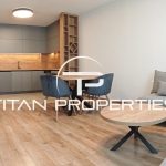 Дава се под наем Двустаен апартамент в Пловдив, Остромила - 78 кв.м за 550 € - Снимка #1