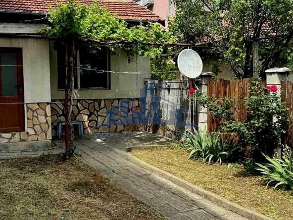 Къща в Шумен, Добруджански - 50 кв.м за 2550 €/кв.м - Снимка #1