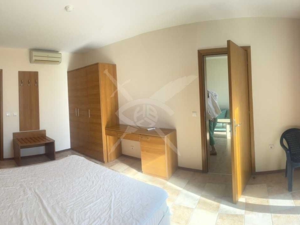 Двустаен апартамент в к.к. Слънчев бряг - 80 кв.м за 1500 €/кв.м - Снимка #1