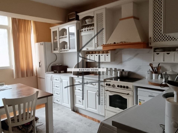 Тристаен апартамент в Варна, Аспарухово - 60 кв.м за 1301 €/кв.м - Снимка #1