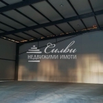 Дава се под наем Склад в Шумен, Тракия - 350 кв.м за 1713.6 € - Снимка #1
