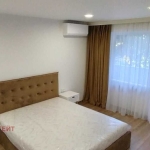 Дава се под наем Едностаен апартамент в Русе, Център - 43 кв.м за 408 € - Снимка #1