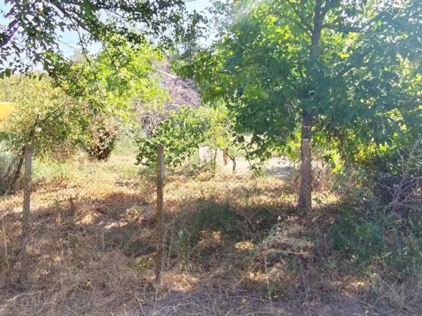 Парцел в Русе, в.з. Русофили - 545 кв.м за 35 €/кв.м - Снимка #1