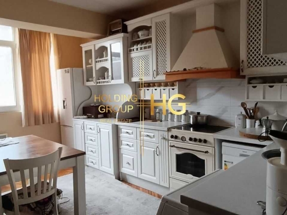 Двустаен апартамент в Варна, Аспарухово - 60 кв.м за 1331 €/кв.м - Снимка #1
