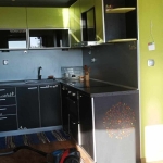 Дава се под наем Етаж от къща в к.к. Св.Св. Константин и Елена - 80 кв.м за 433.5 € - Снимка #1