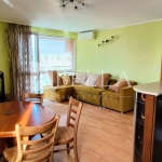 Дава се под наем Двустаен апартамент в София, Изток - 65 кв.м за 663 € - Снимка #1