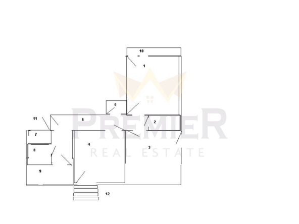 Офис в Варна, Окръжна болница - 100 кв.м за 3100 €/кв.м - Снимка #1