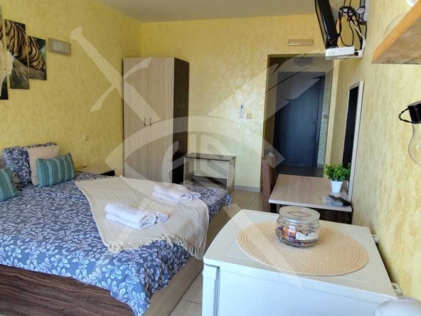 Дава се под наем Двустаен апартамент в Свети Влас - 76 кв.м за 159595.32 € - Снимка #1