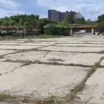 Дава се под наем Парцел в Пловдив, Индустриална зона - Север - 2002 кв.м за 1224 € - Снимка #1