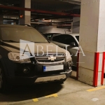 Гараж / Паркомясто в София, Гоце Делчев - 13 кв.м за 2277 €/кв.м - Снимка #1