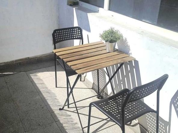 Дава се под наем Тристаен апартамент в София, Зона Б-18 - 94 кв.м за 650 € - Снимка #1