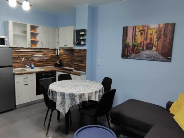 Двустаен апартамент в Варна, Трошево - 44 кв.м за 2189 €/кв.м - Снимка #1