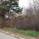 Парцел в с. Дуранкулак, Област Добрич - 509 кв.м за 39 €/кв.м - Снимка #1